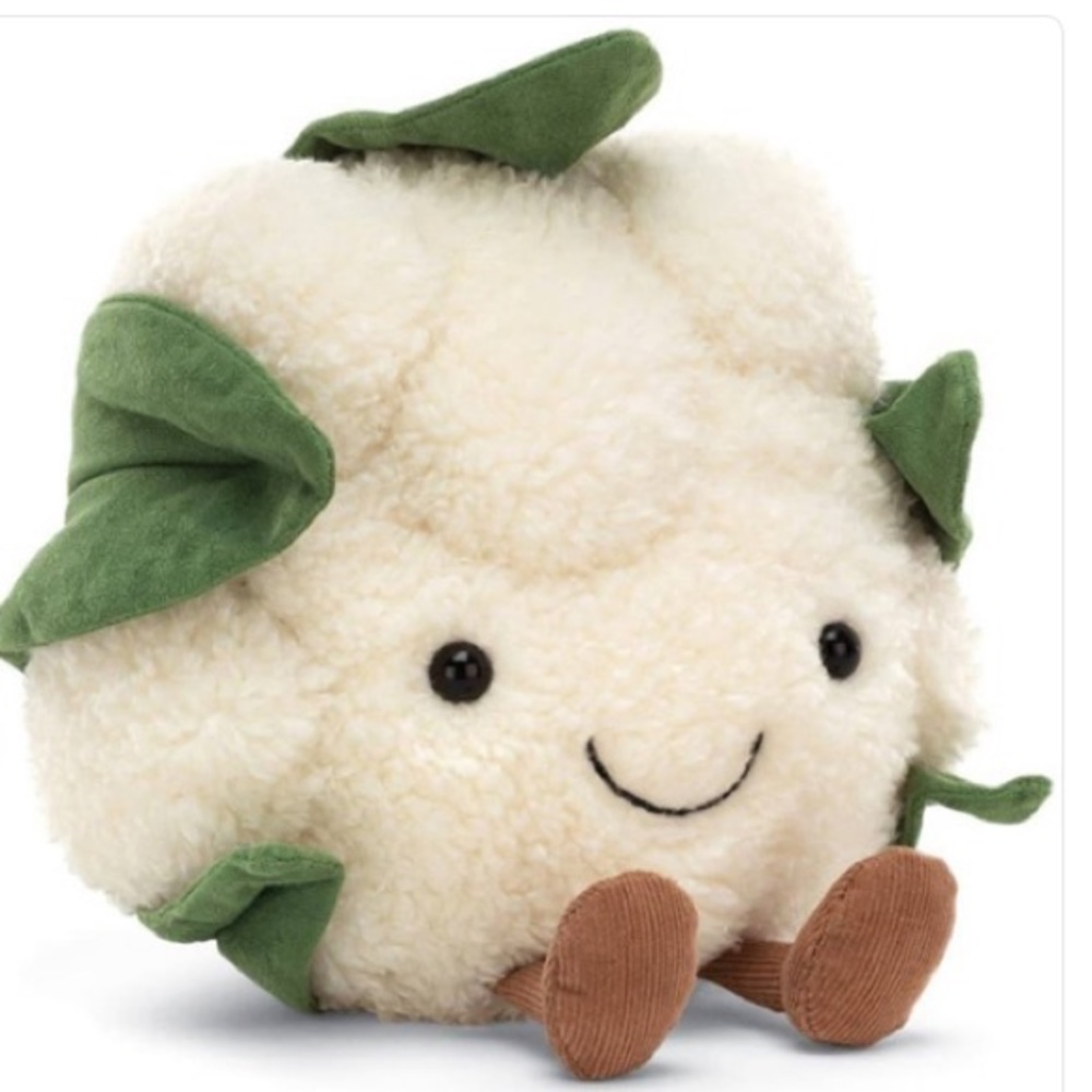 Meet your Posher, Kat